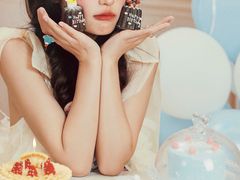 -海马体照相馆(成都来福士广场店)