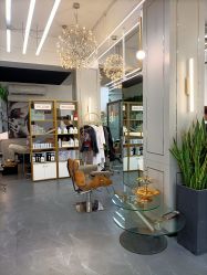 点击看大图 -FUTURE HN男士发型风格设计