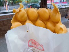 -利强记北角鸡蛋仔(弥敦道店 )