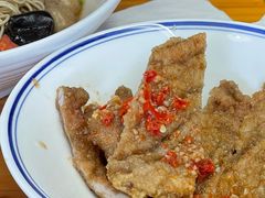 -天天鲜面馆(衡山路店)