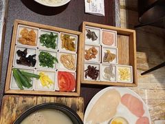 -云采云南菜(中山北路店)