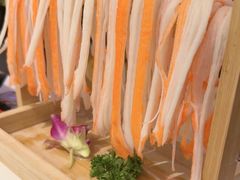 -烹然四季椰子鸡火锅(姚家园万象汇店)