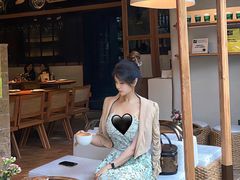 -翠贝卡&Mama Kelly Brunch Coffee(河西店)