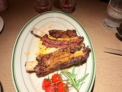 -波特曼西餐厅(中央大街店)