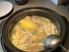 -同仁四季椰子鸡(无锡滨湖万象汇店)