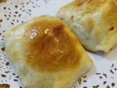 烤包子-新疆红柳花餐厅(新洲店)