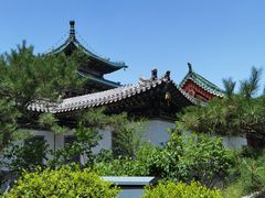 -迎泽公园