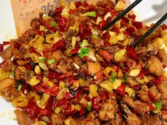 -火龙堂·风味民间菜(文一路店)