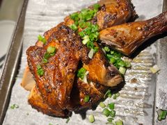 -绿茶餐厅(成都大悦城店)