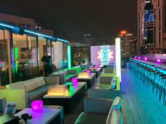 -外滩8号 whisky bar(金延大厦店)