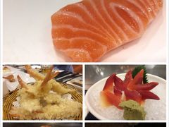 -大渔铁板烧(蛇口店)