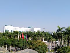 -番禺广场(市桥街道)