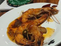 -汉巴味德(沈阳万象汇店)