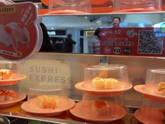 -争鲜回转寿司(中街大悦城店)