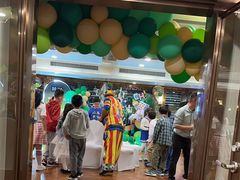 -新龙船黄浦江餐饮游船官方自营店