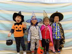 -北京市邮政管理局海慧寺幼儿园