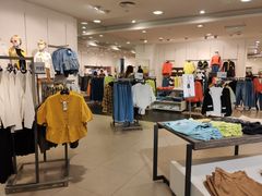 -C&A(西市城购物中心店)