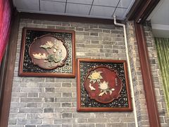 -四海楼(如皋定慧禅寺店)