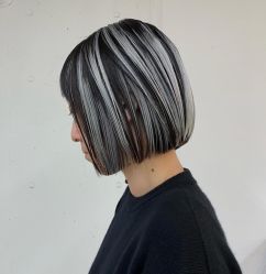 -Sying杉影日式烫染專門店