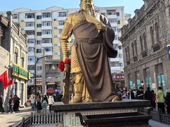 -中华巴洛克风情街