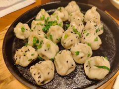 -上海人家花樣年华(中山公园店)