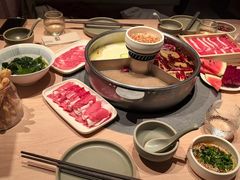 -巴奴毛肚火锅(七宝领展广场店)