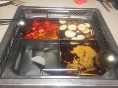 -海底捞火锅(航洋城店)