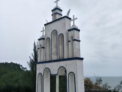 -那琴半岛地质海洋公园