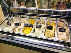 -歎雪糕低糖低脂Gelato冰淇淋
