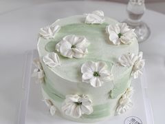 -蜜肆动物奶油蛋糕·个性定制·下午茶甜品