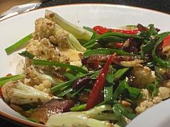 -桂小厨广西菜(青秀万达店)