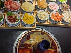 -咏江南·苏式火锅·苏州评弹(观前街店)