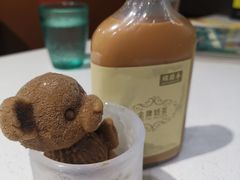 -锦园春香港茶餐厅(西海湾旗舰店)