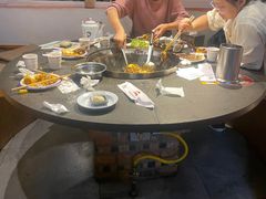 -缘福乡村铁锅炖民宿(八达岭店)