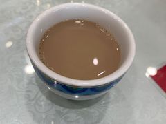 -巴依老爷新疆美食(牡丹园店)