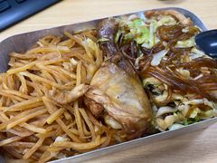 -局气 烤鸭·北京菜(光华路店)