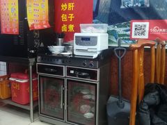 -陈寔包子王·卤煮小肠·京味小吃(龙潭店)