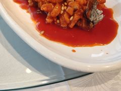 松鼠桂鱼-廊亦舫Lang Yi Fang Restaurant(金桥店)