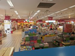 -孩子王童乐园(石家庄裕华万达店)