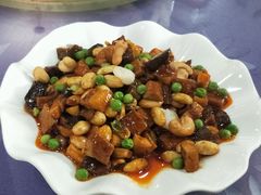 -长兴菜馆(高桥店)