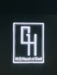 -HG美发设计沙龙