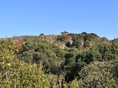 -白马涧龙池景区