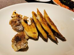 -茶宴·美食地标餐厅(沙坡尾店)