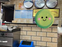 -小胖包子王(光明楼店)