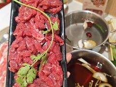 -呷哺呷哺 黄金牧场 (新中关购物中心店)