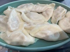 -东方饺子王(哈西万达店)