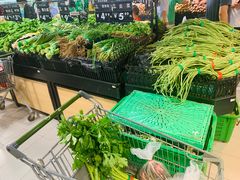 -永辉超市(新世界店)