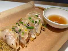 -春家·非遗手工小吃(徐汇万科广场店)