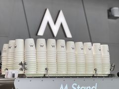 -M Stand(西安大悦城店)