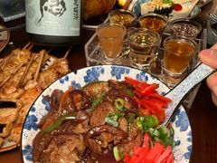 -鸟泉居酒屋·烧鸟·酒馆(百子湾店)